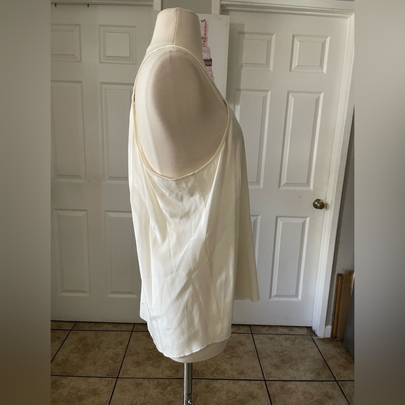 Johnny Was EDIE CAMI TOP Size M - Picture 10 of 12